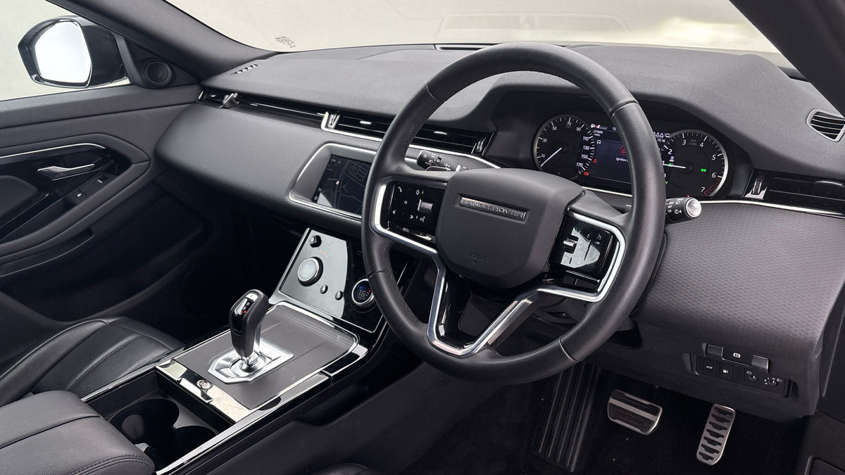 Land Rover Range Rover Evoque Image 5