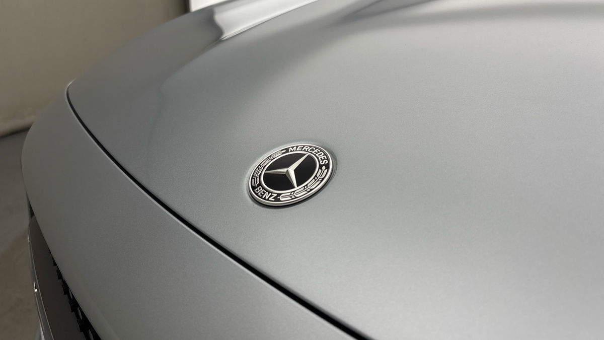 Mercedes-Benz GLB Image 24