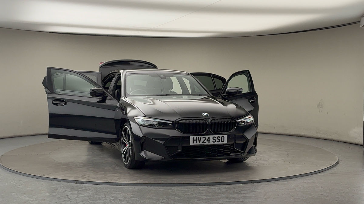 More views of BMW 3 Series