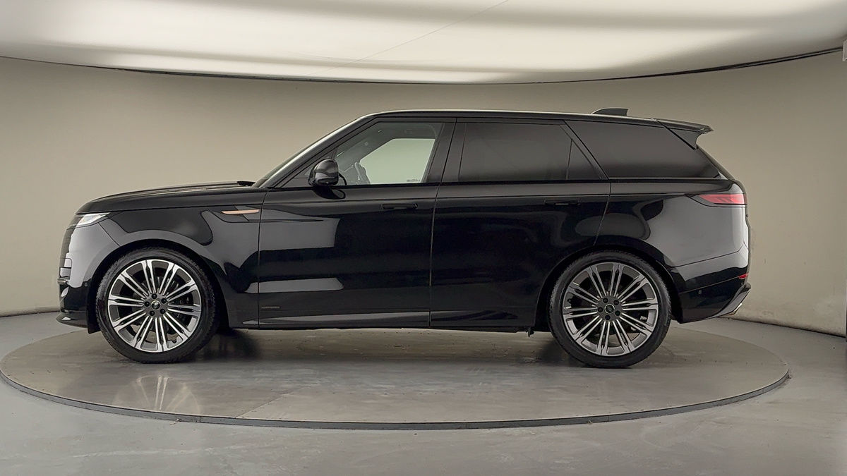 Land Rover Range Rover Sport Image 15