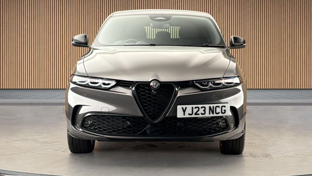 Alfa Romeo Tonale Image 3