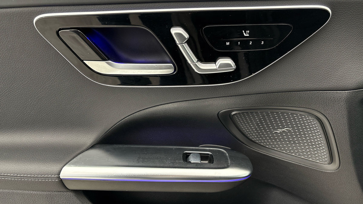 Mercedes-Benz C Class Image 19