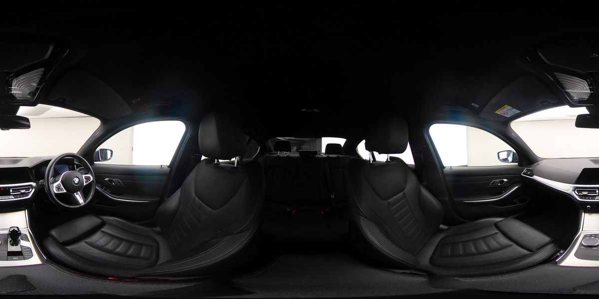 More views of BMW 3 Series
