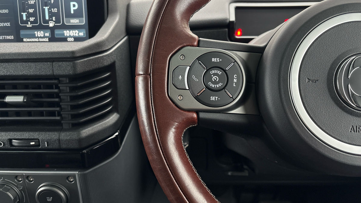 INEOS Grenadier Image 13