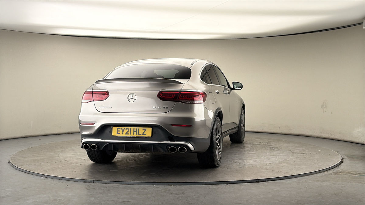 More views of Mercedes-Benz GLC