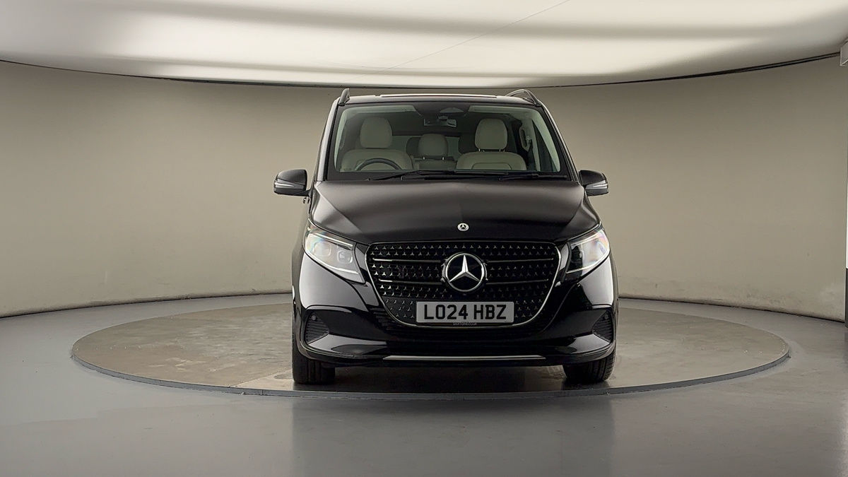 More views of Mercedes-Benz V Class
