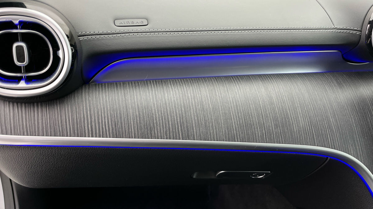 Mercedes-Benz CLE Image 23