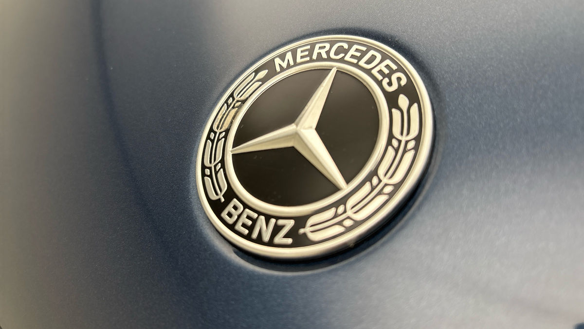 Mercedes-Benz CLA Image 24