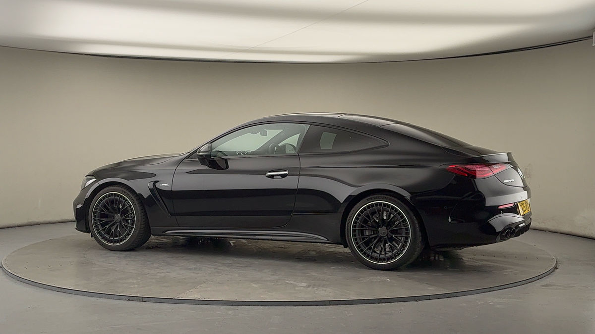 More views of Mercedes-Benz CLE