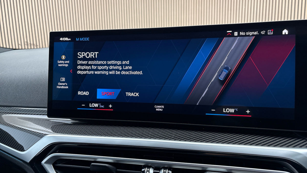 BMW M3 Image 40