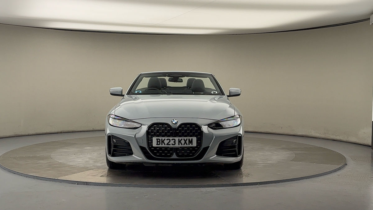 BMW 4 Series Image 3