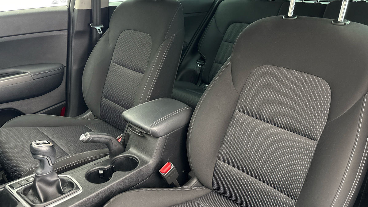 Kia Sportage Image 7