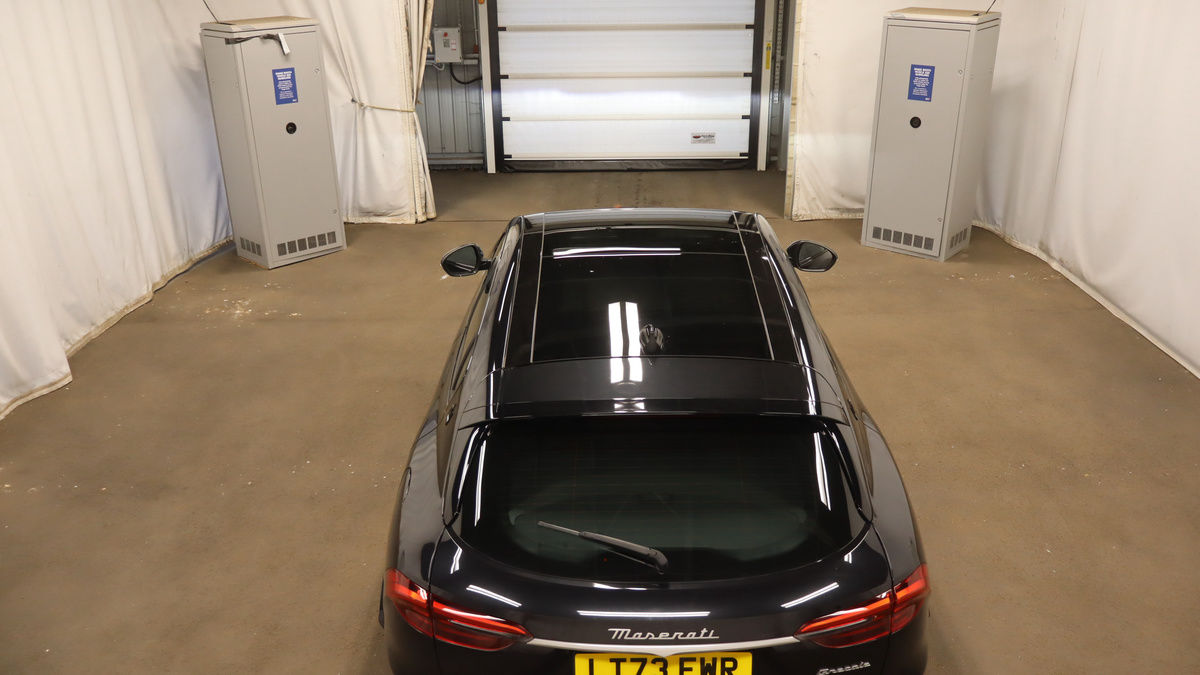 Maserati Grecale Image 8