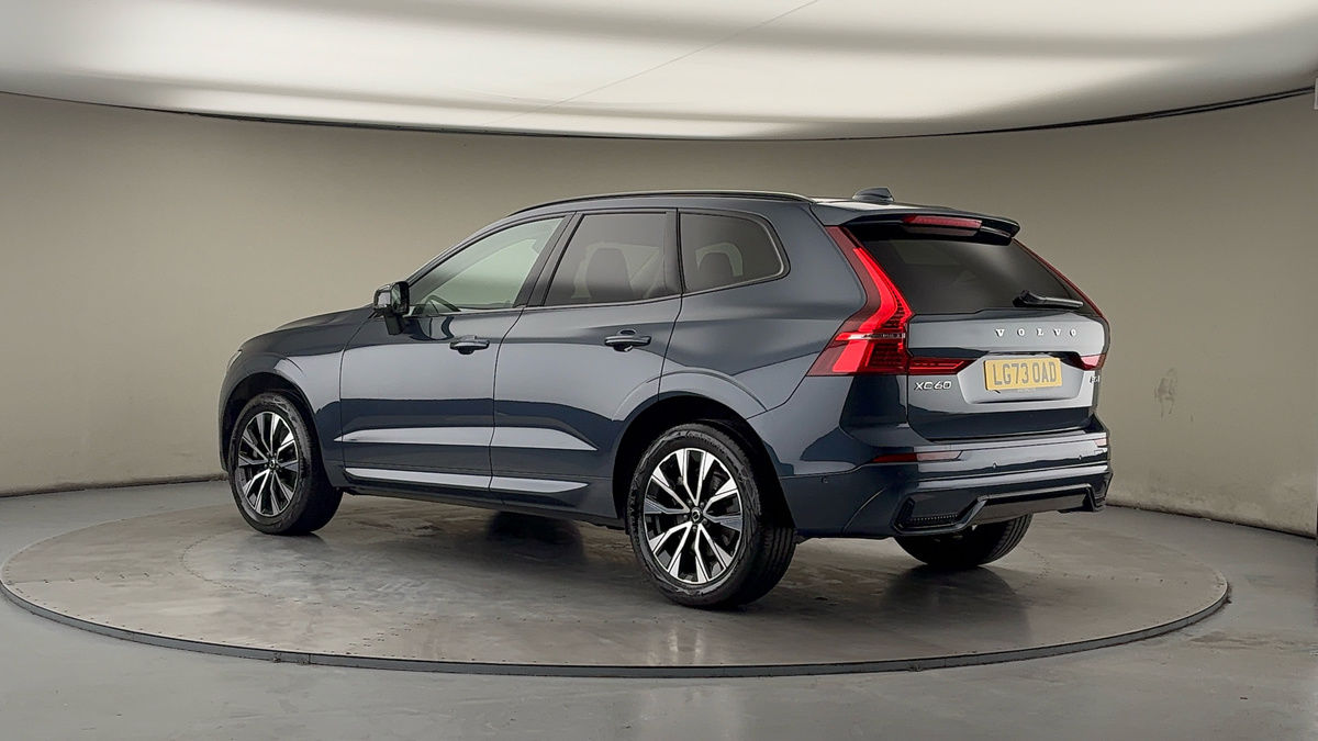 More views of Volvo XC60