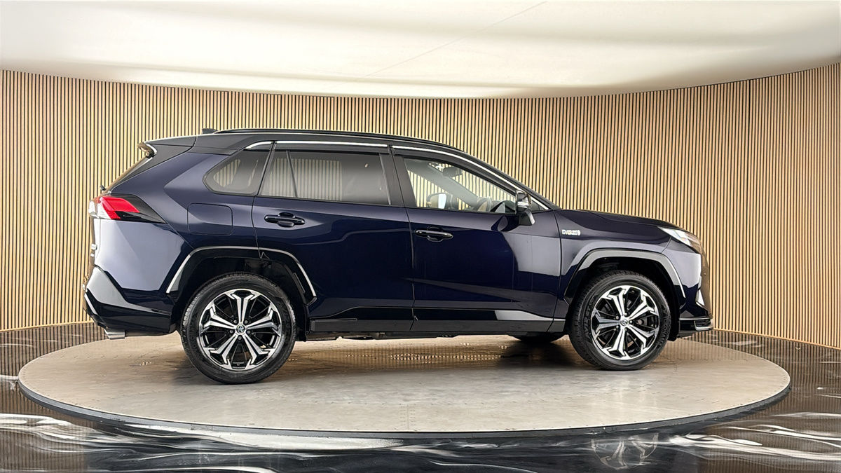 More views of Toyota RAV4