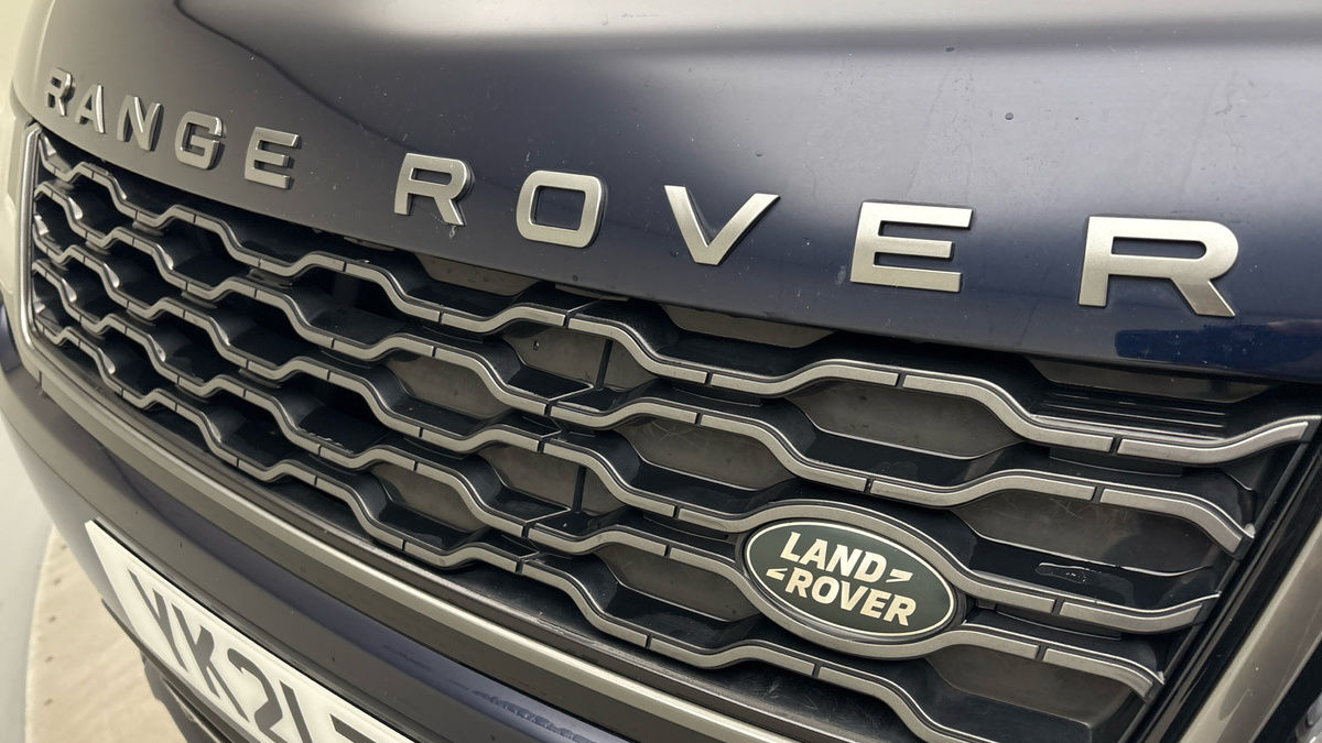 Land Rover Range Rover Sport Image 24