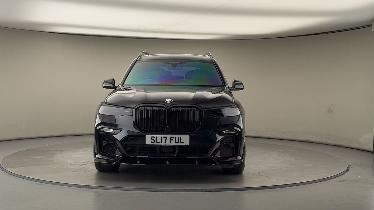 BMW X7 Image 3