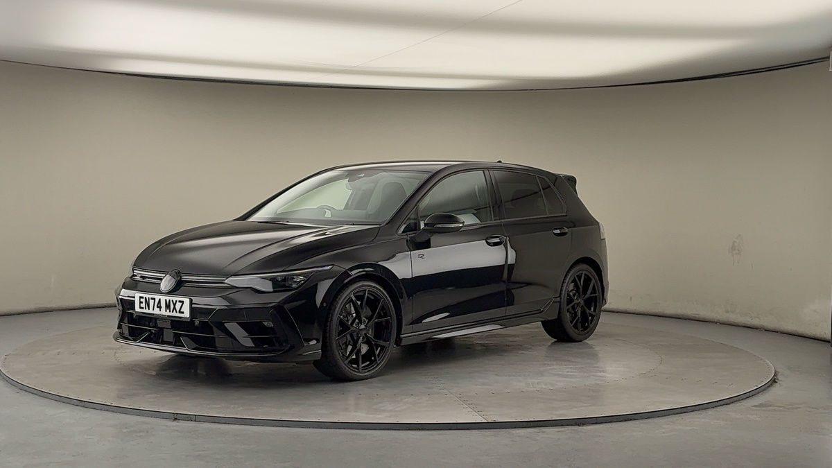 Volkswagen Golf Image 20