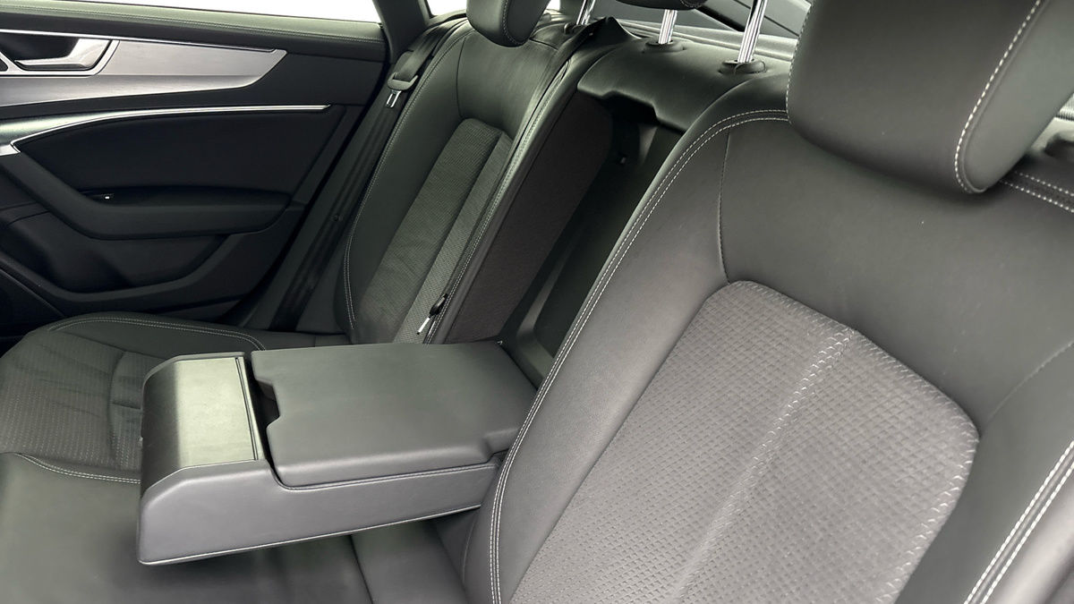 Audi A7 Image 9