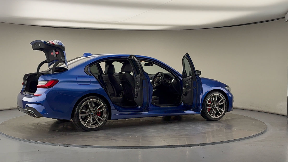 More views of BMW 3 Series