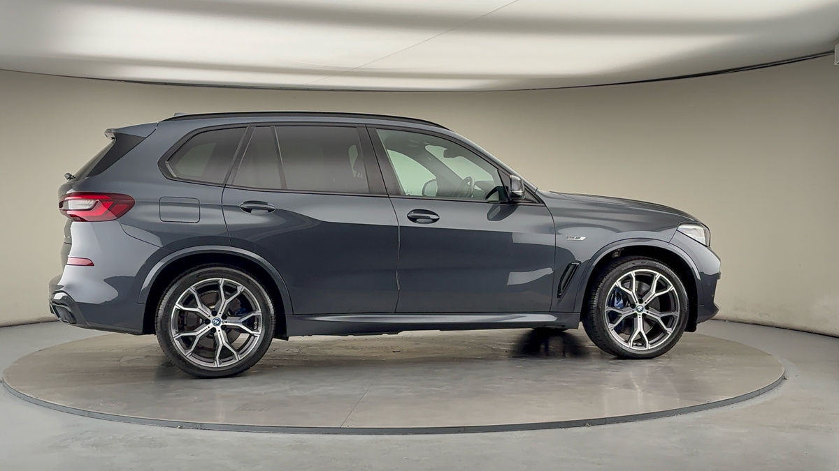 More views of BMW X5