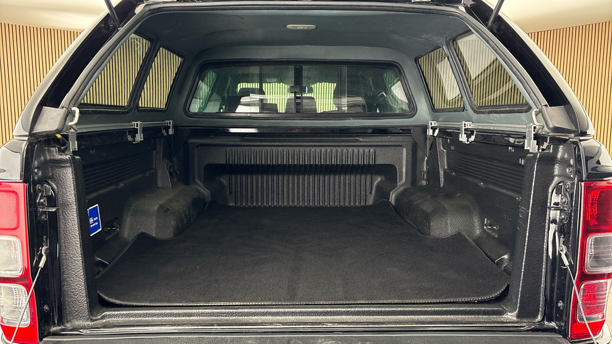 Ford Ranger Image 11
