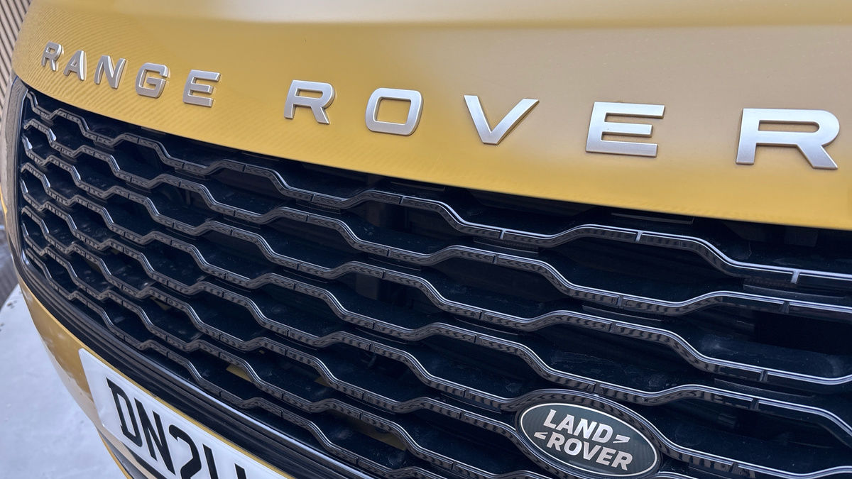 Land Rover Range Rover Image 24