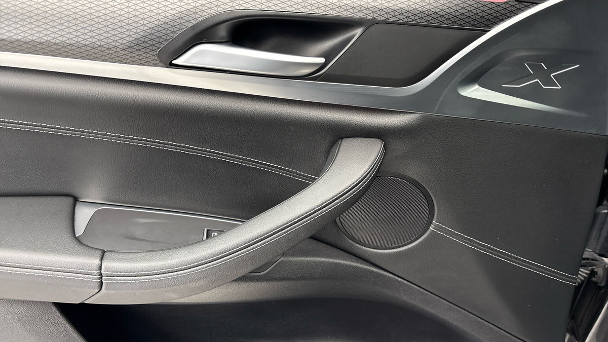 BMW X4 Image 19