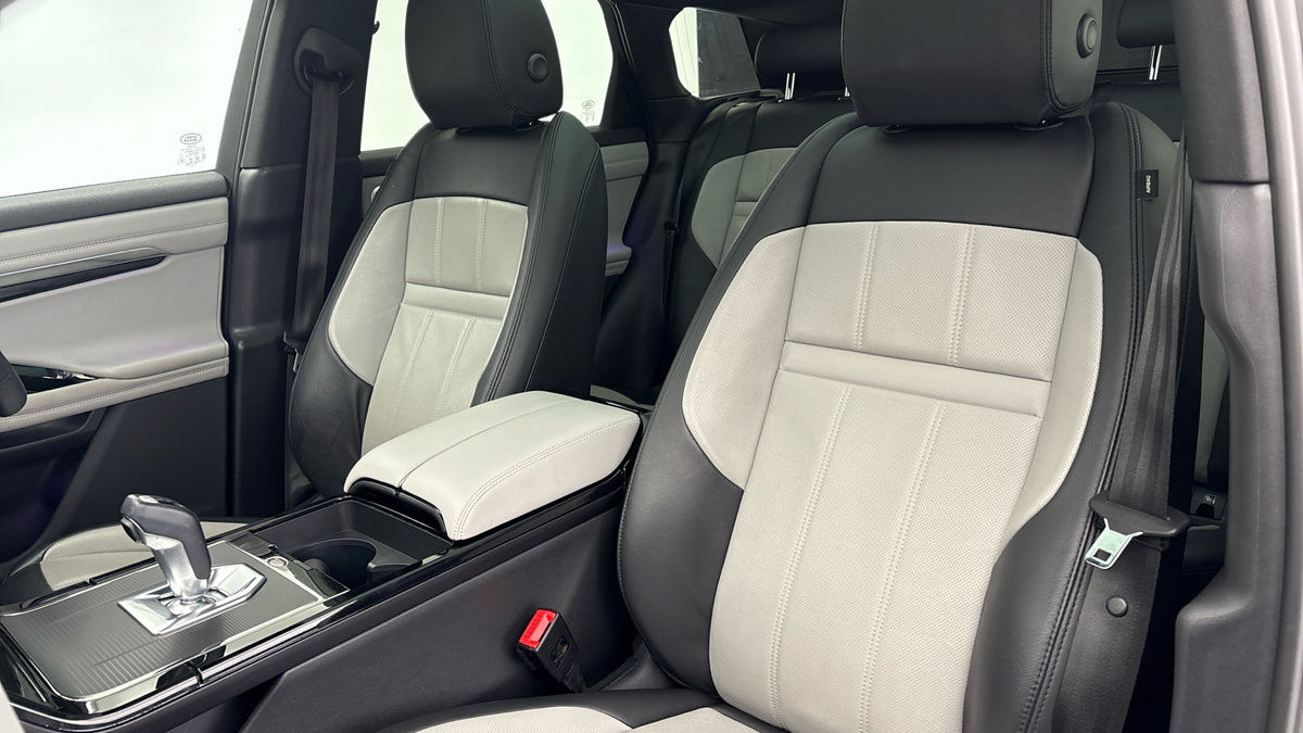 Land Rover Range Rover Evoque Image 7