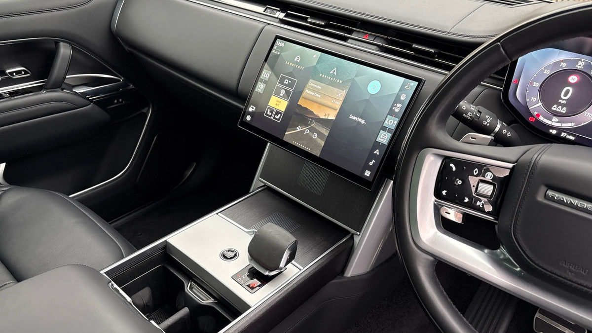 Land Rover Range Rover Image 18