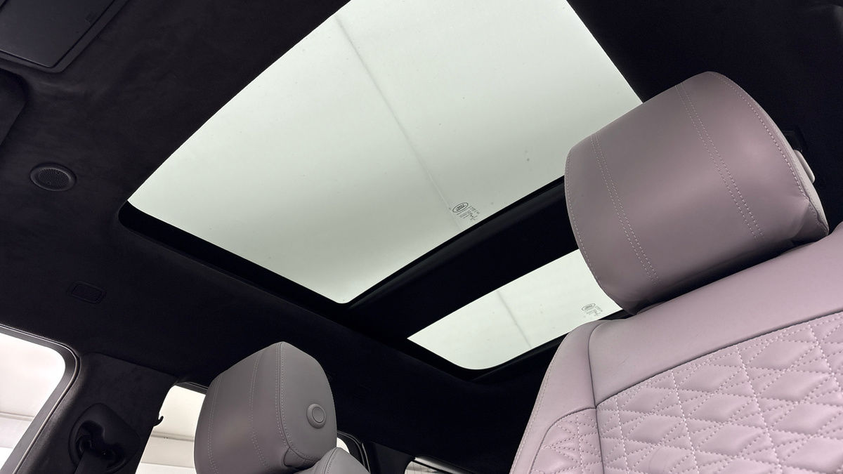 Land Rover Range Rover Evoque Image 6