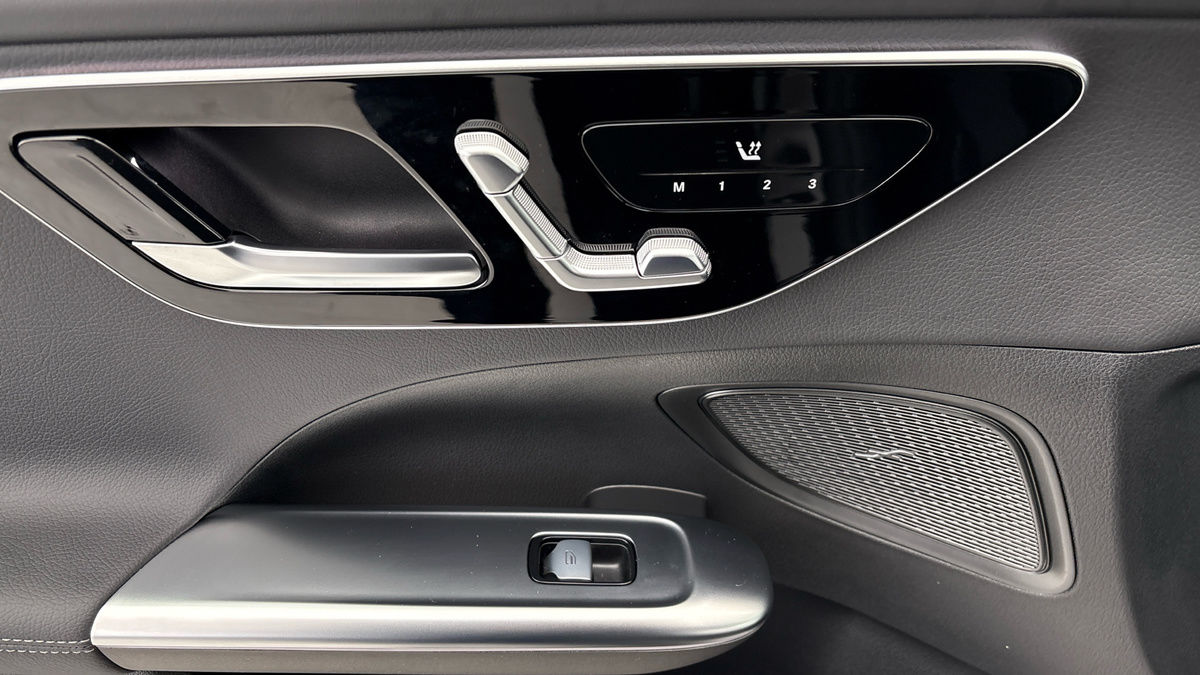 Mercedes-Benz C Class Image 19