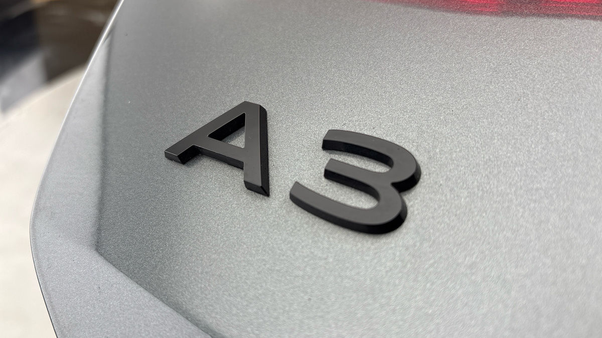 Audi A3 Image 31
