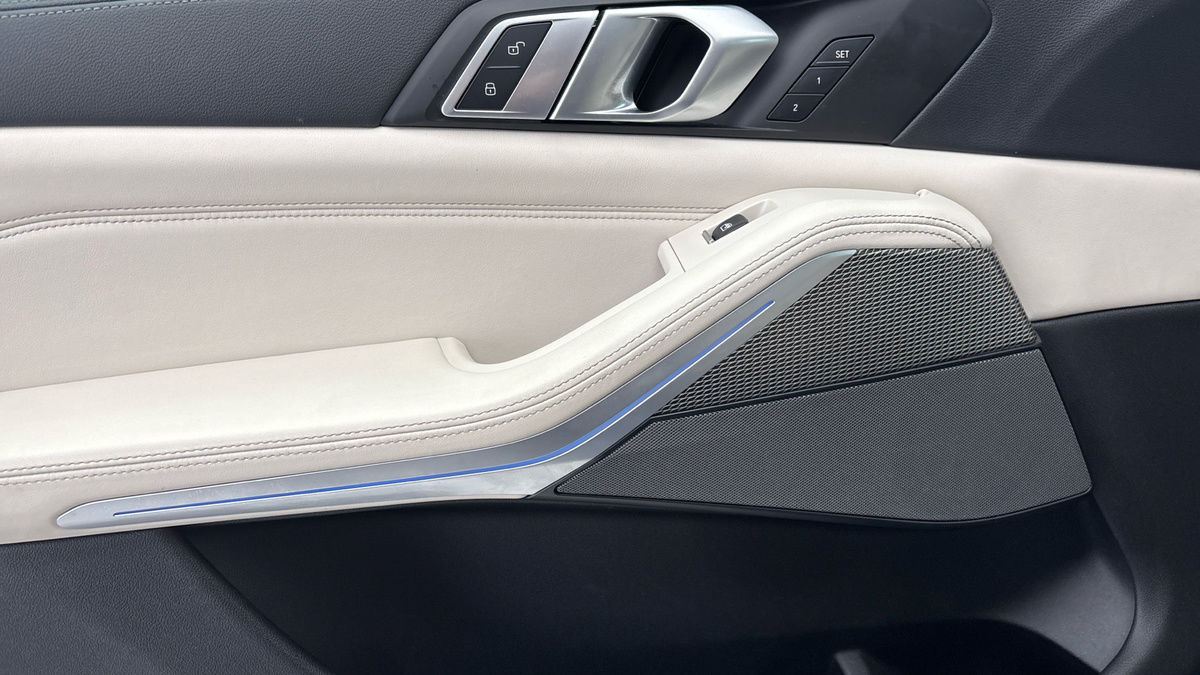 BMW X5 Image 19