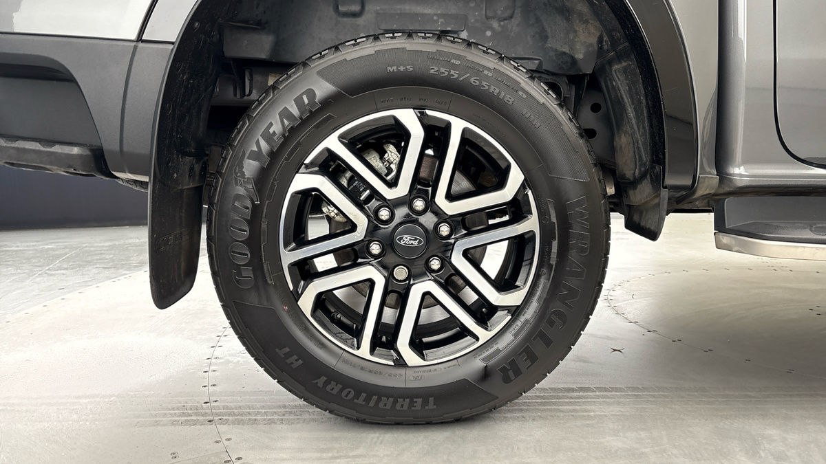 Ford Ranger P703 Image 10