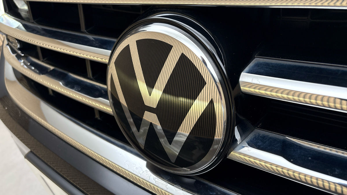Volkswagen Tiguan Image 24