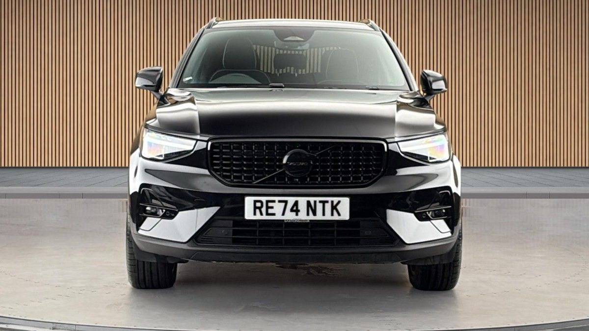 Volvo XC40 Image 3