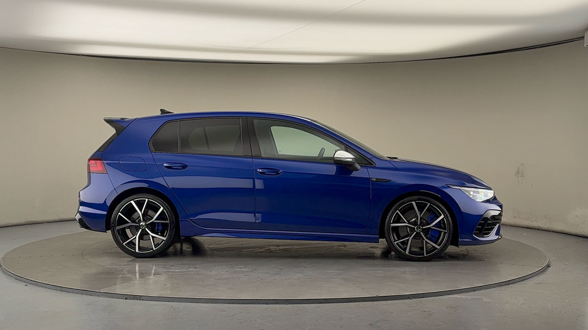 More views of Volkswagen Golf