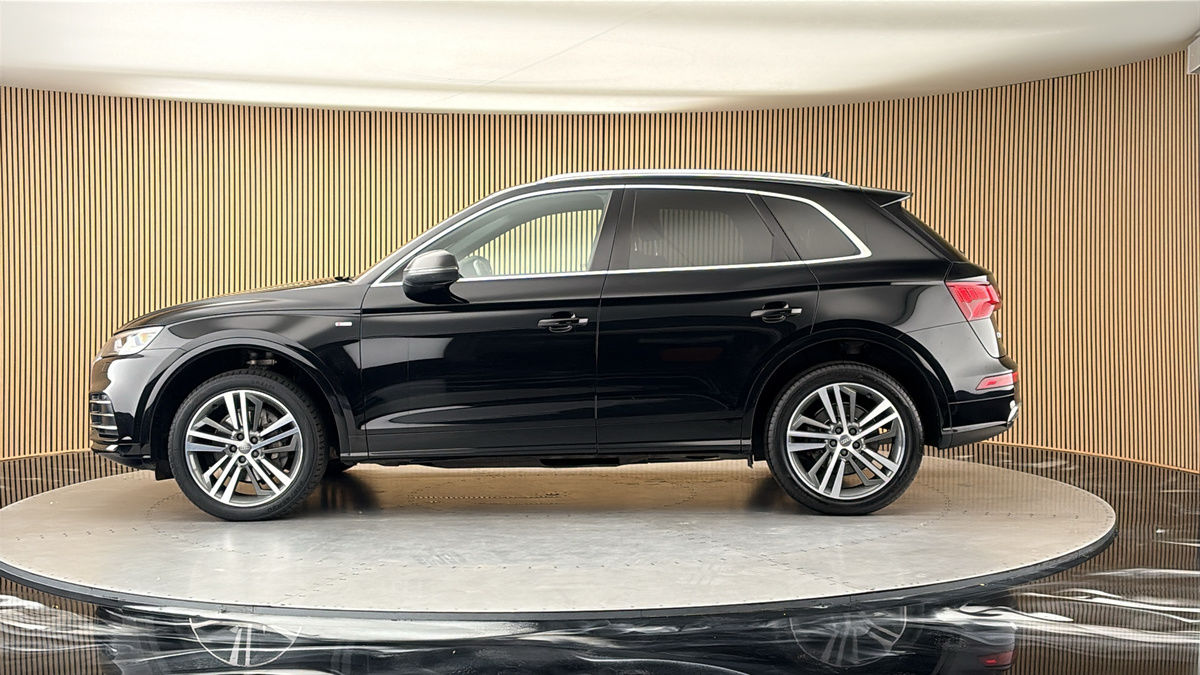 Audi Q5 Image 15