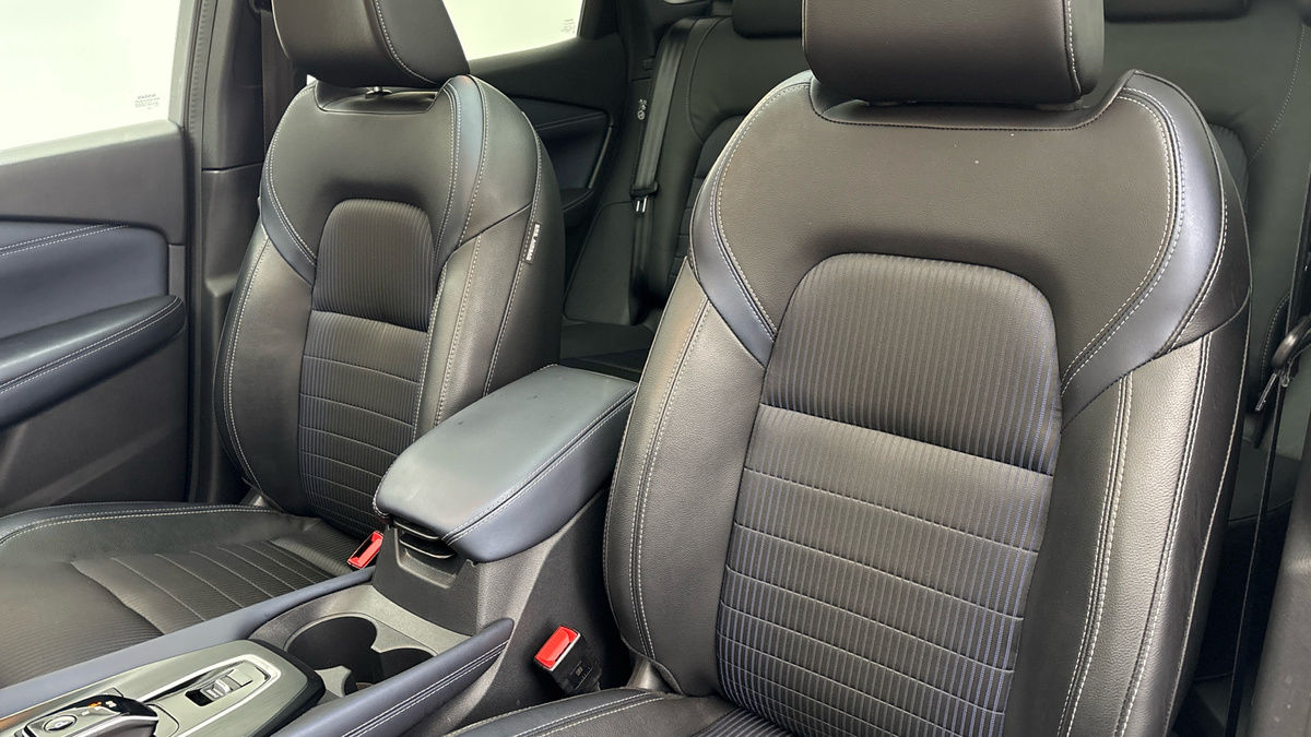 Nissan Qashqai Image 7