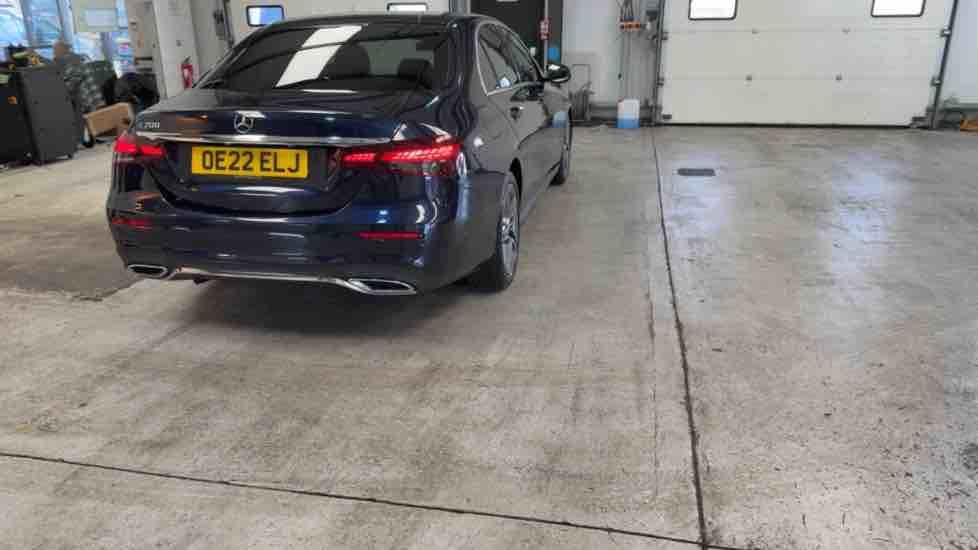 More views of Mercedes-Benz E Class