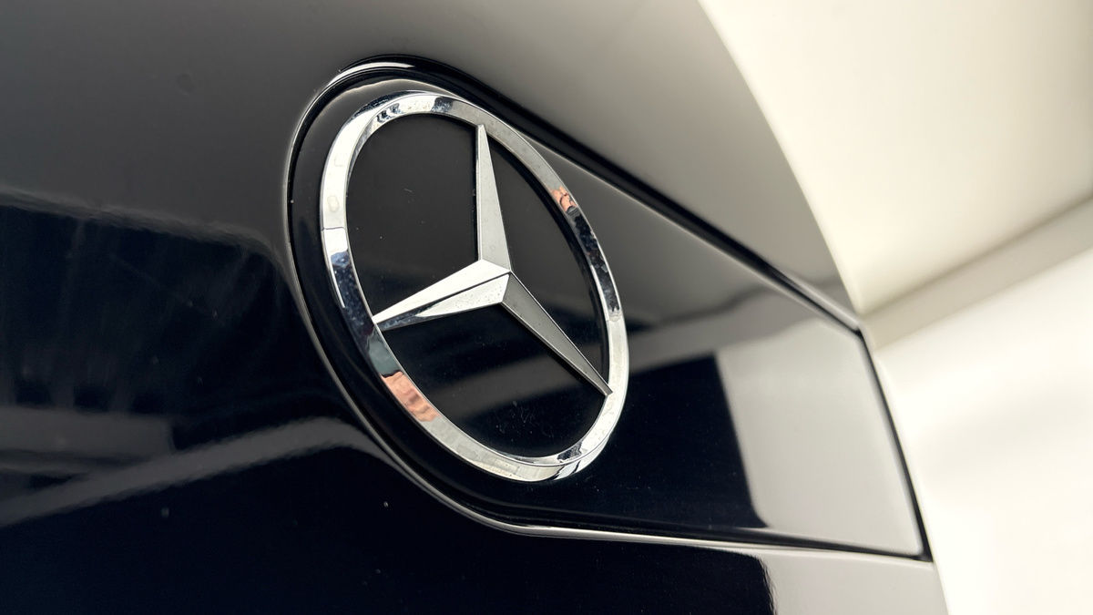 Mercedes-Benz G Class Image 35