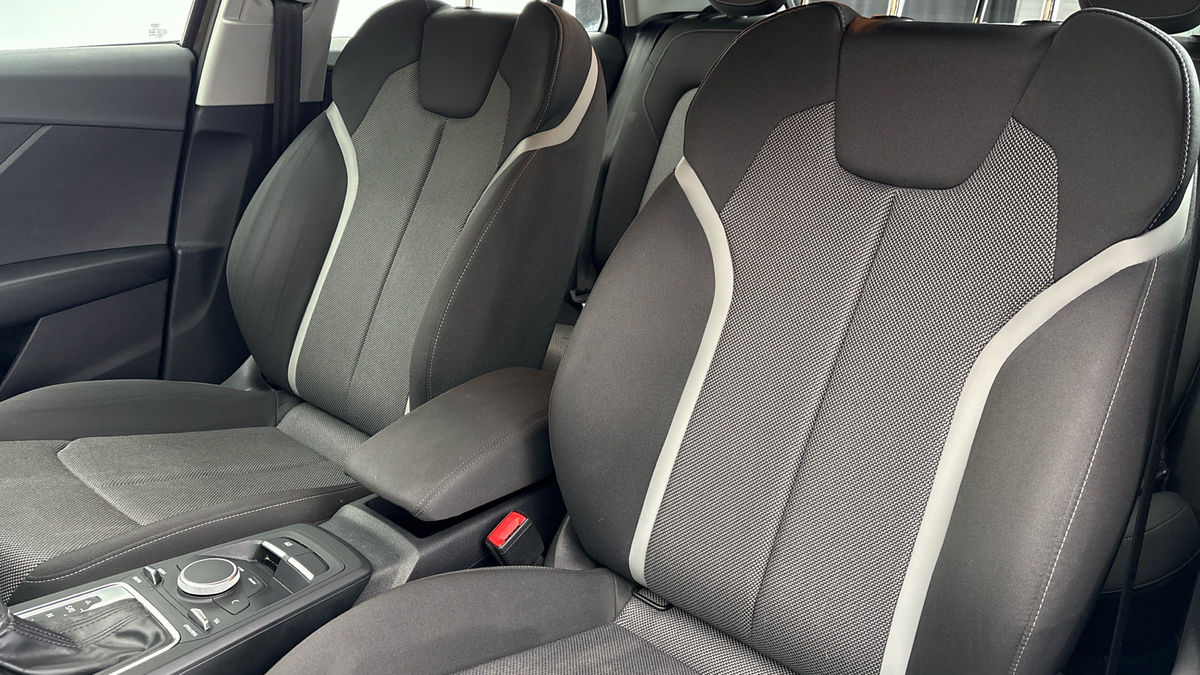 Audi Q2 Image 7