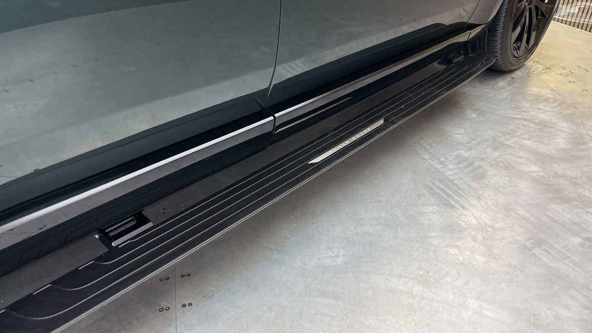 Land Rover Range Rover Image 35