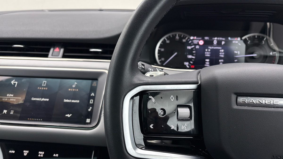 Land Rover Range Rover Evoque Image 13