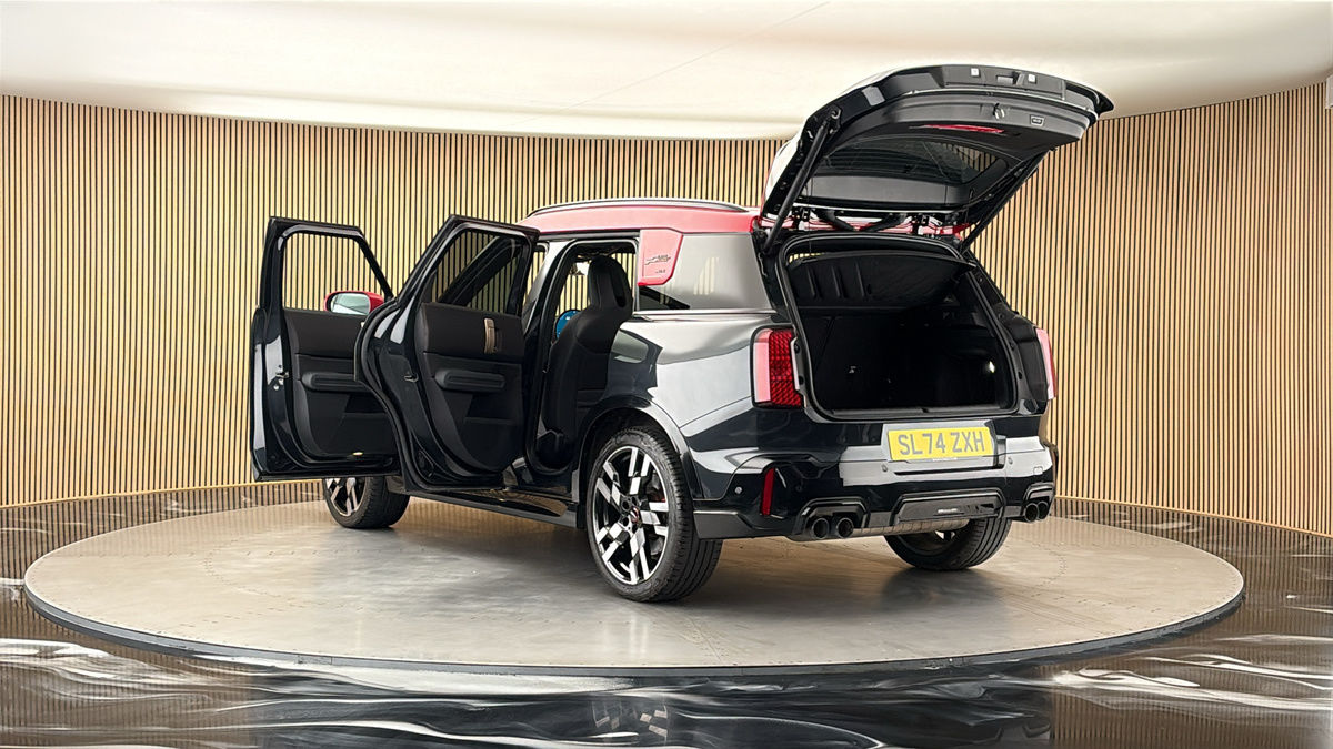 MINI Countryman Image 23