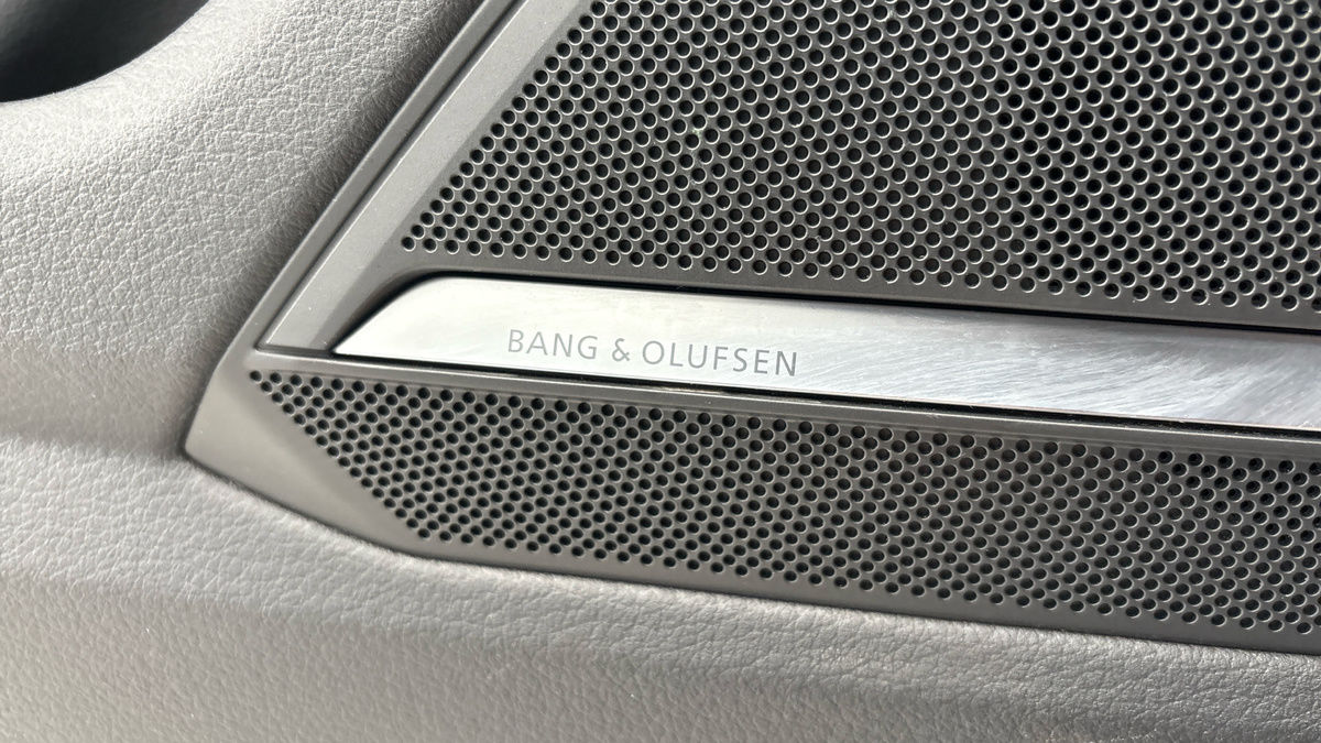 Audi A7 Image 6