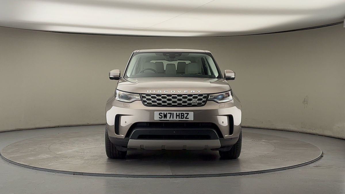Land Rover Discovery Image 3
