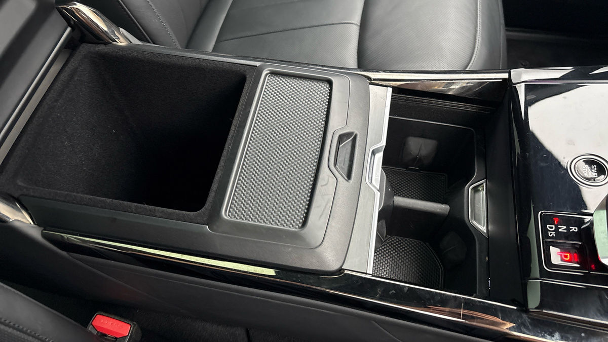 Land Rover Range Rover Sport Urban Image 28