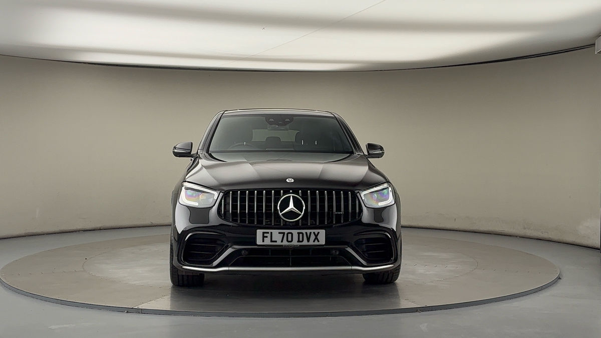 More views of Mercedes-Benz GLC